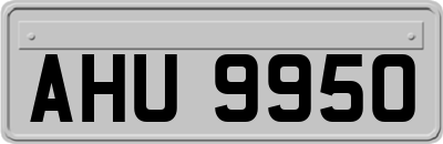 AHU9950