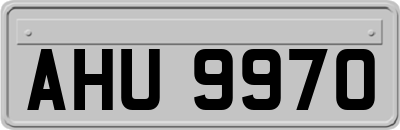 AHU9970