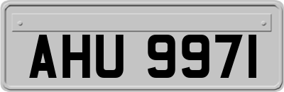 AHU9971