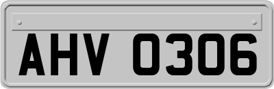 AHV0306