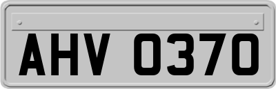 AHV0370