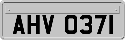 AHV0371