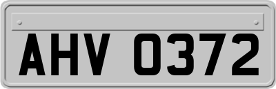 AHV0372