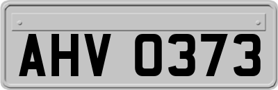 AHV0373