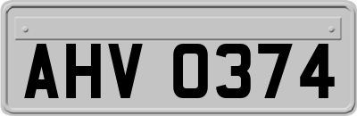 AHV0374