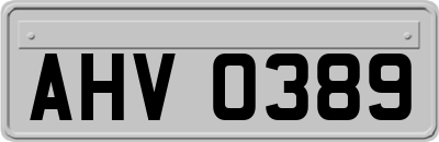 AHV0389