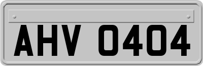 AHV0404