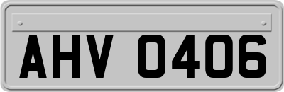 AHV0406