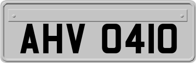 AHV0410