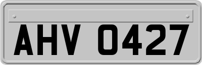 AHV0427