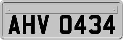 AHV0434
