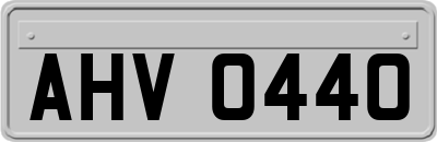 AHV0440