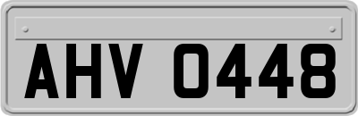 AHV0448