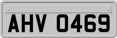 AHV0469
