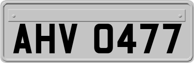AHV0477
