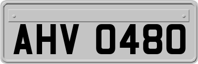 AHV0480