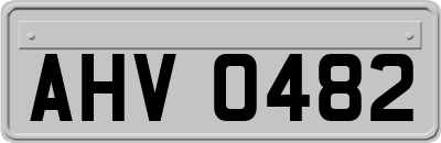 AHV0482