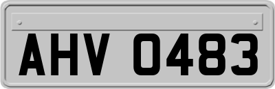 AHV0483