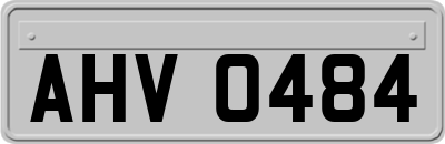 AHV0484