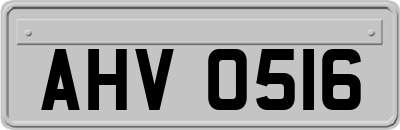 AHV0516