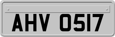 AHV0517