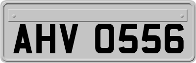 AHV0556