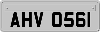 AHV0561