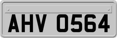 AHV0564