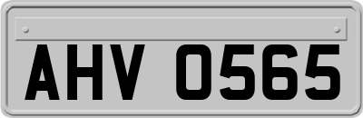 AHV0565