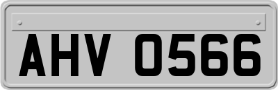 AHV0566