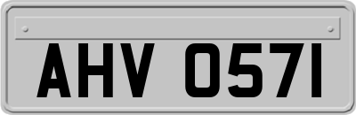 AHV0571