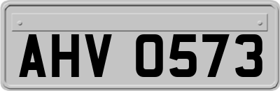 AHV0573