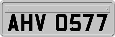AHV0577