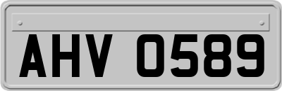 AHV0589