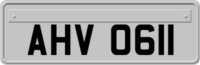 AHV0611