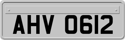 AHV0612