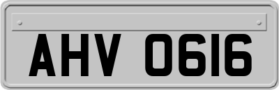 AHV0616
