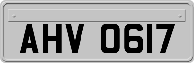 AHV0617