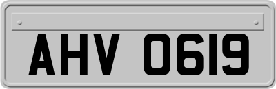 AHV0619