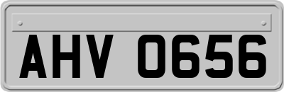 AHV0656