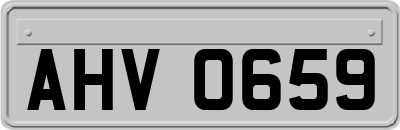 AHV0659