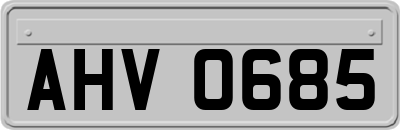AHV0685