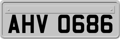 AHV0686