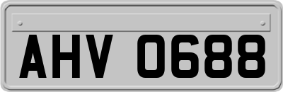 AHV0688