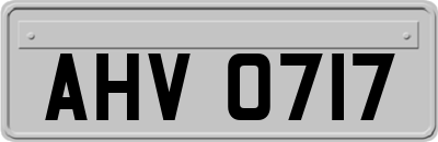 AHV0717