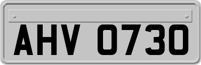 AHV0730