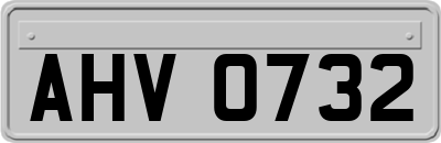 AHV0732