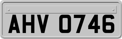 AHV0746