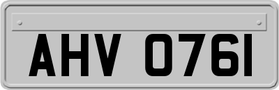 AHV0761
