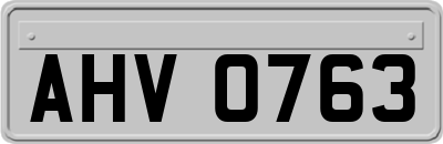 AHV0763